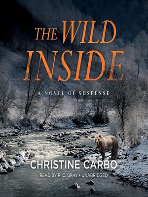 cover image of The Wild Inside